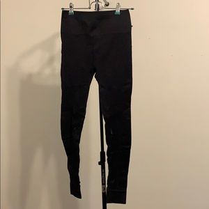 Fabletics compression high rise leggings